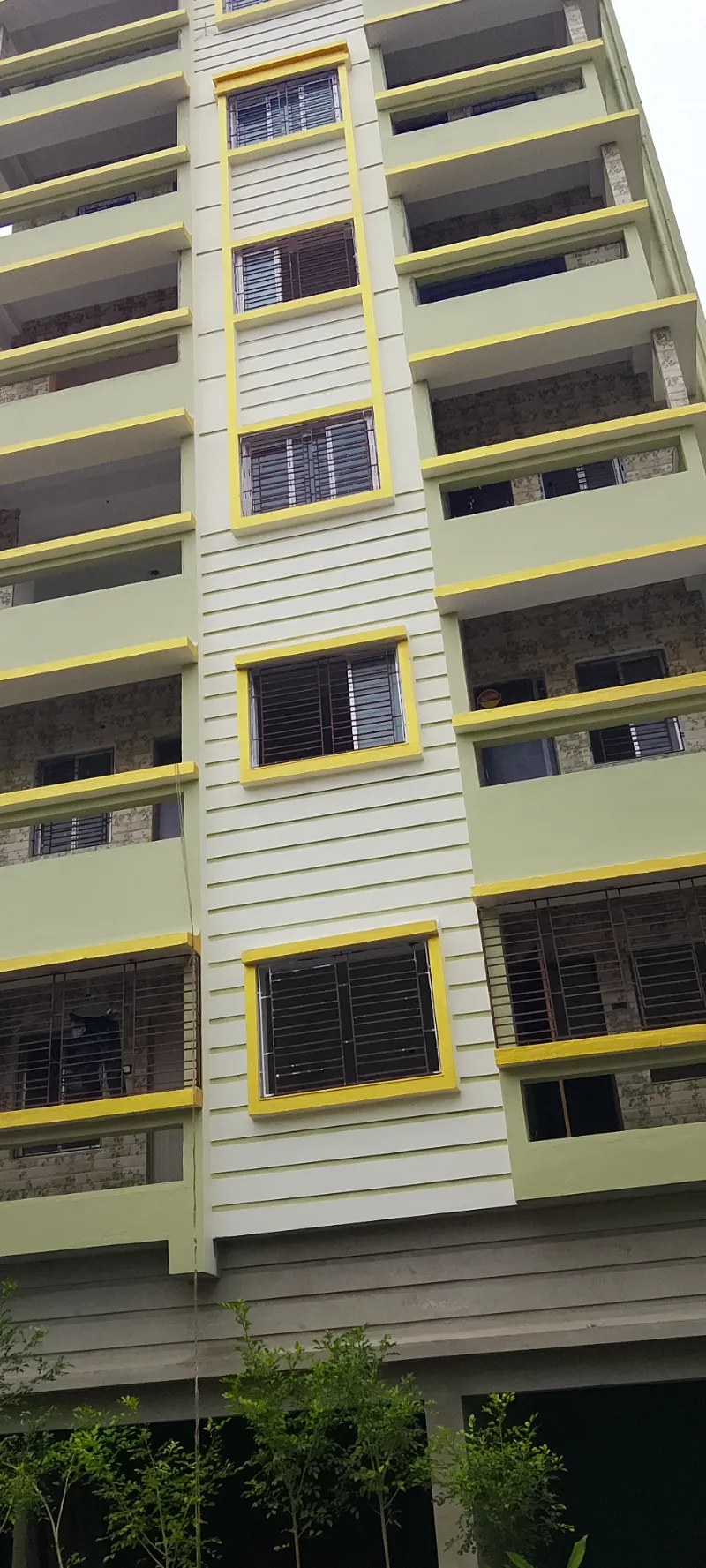 Apartment Sale at Dum Dum Kolkata 