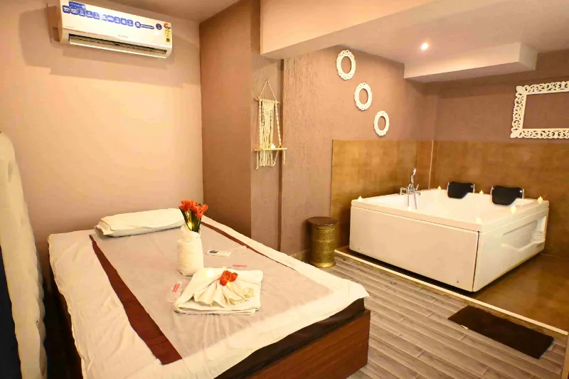 Regal Spa (Spa In Thane)