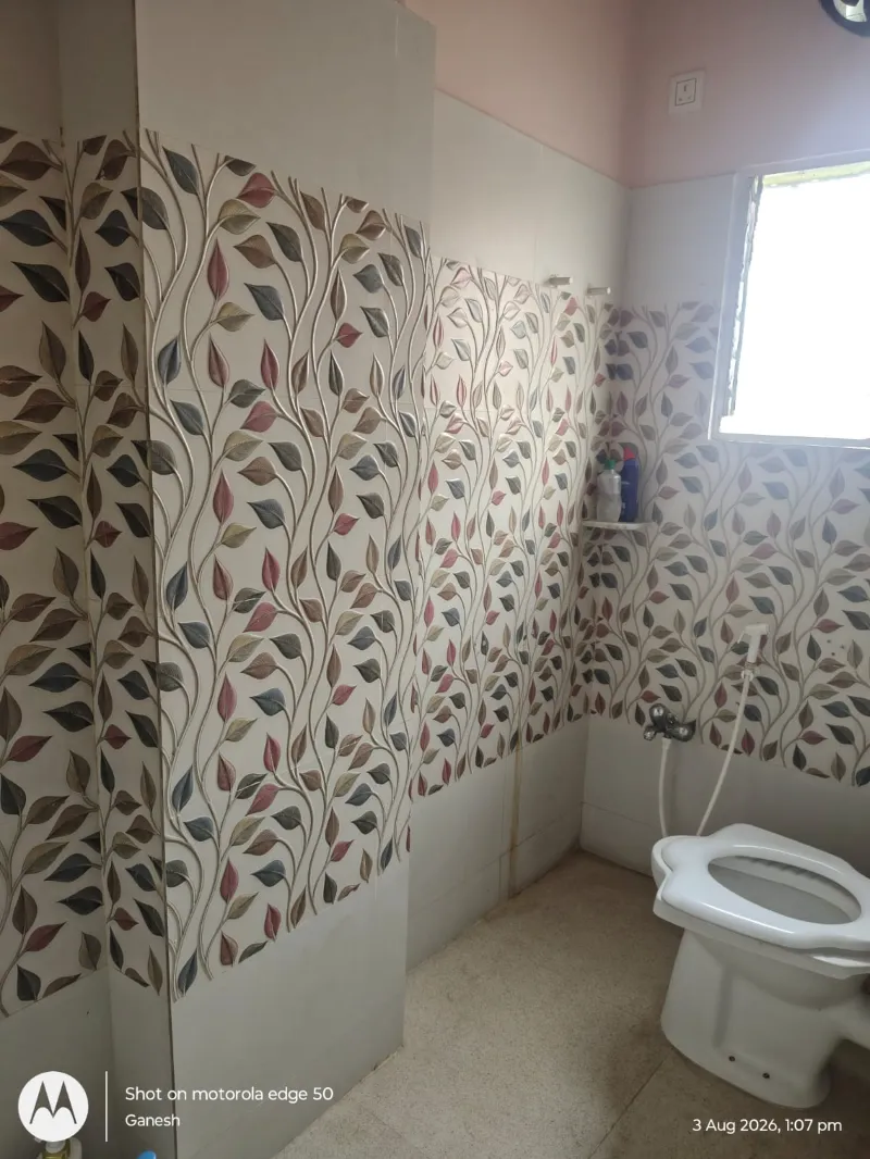 2 BHK FLAT RESALE Dum Dum Metro 