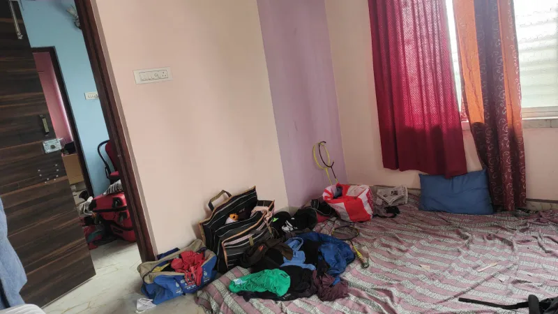 2 BHK FLAT RESALE Dum Dum Metro 