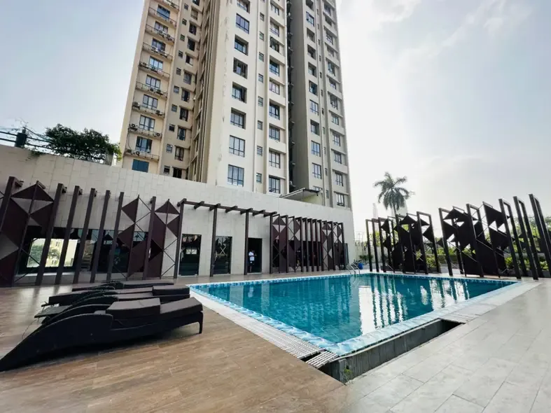 2 BHK FLAT Rent Dum Dum 