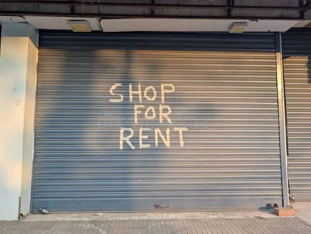 Shop Rent Dum Dum 