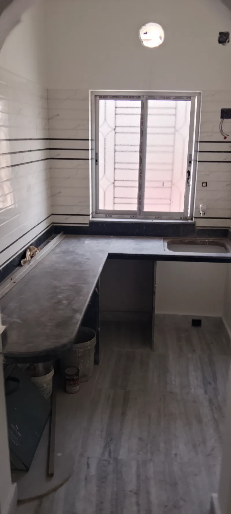 2 BHK FLAT Sale Dum Dum Metro 
