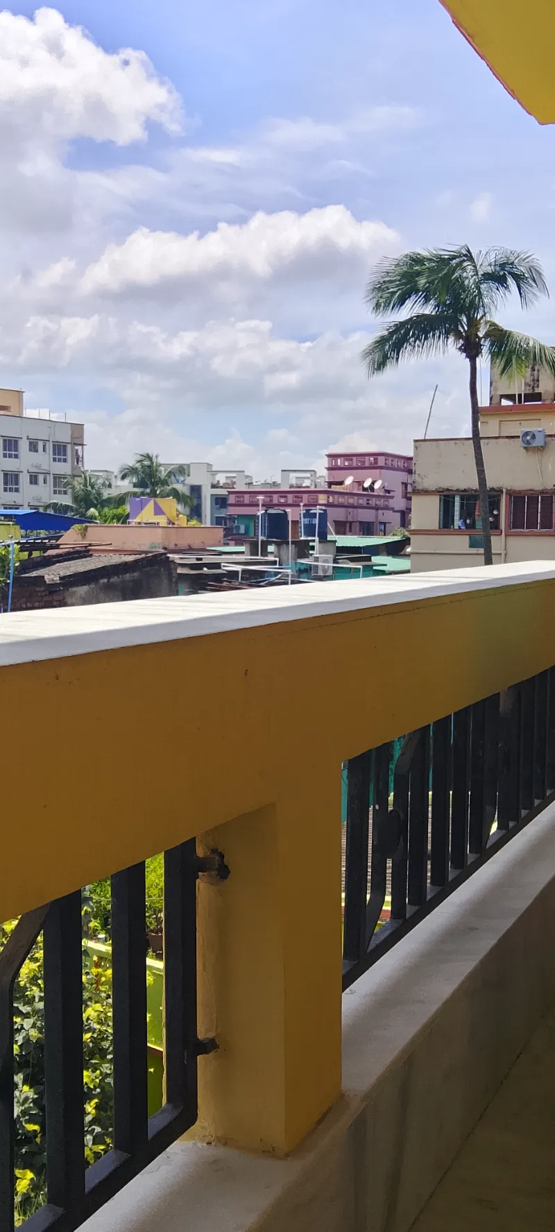 2 BHK FLAT Sale Dum Dum Metro 