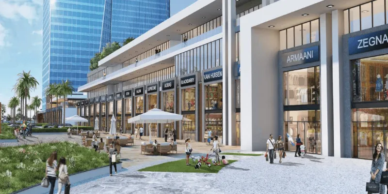 Sector 140a Noida Shops - Price Starting Rs. 35.18 Lacs* | Aadinath UR Homes - Properties in Gautam Buddha Nagar