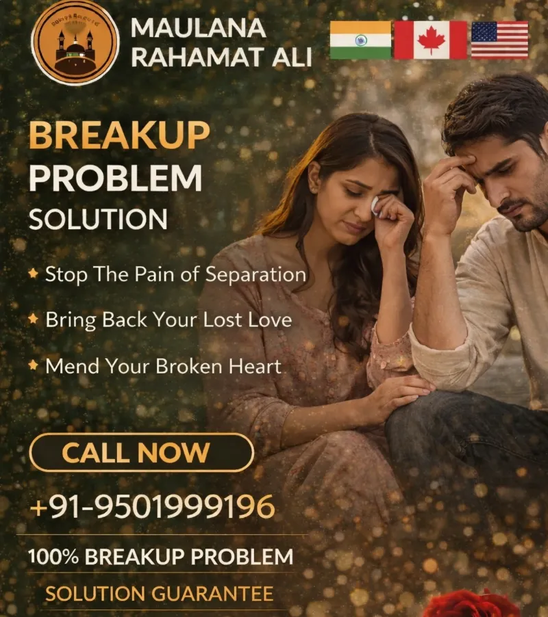 lost love back specilist