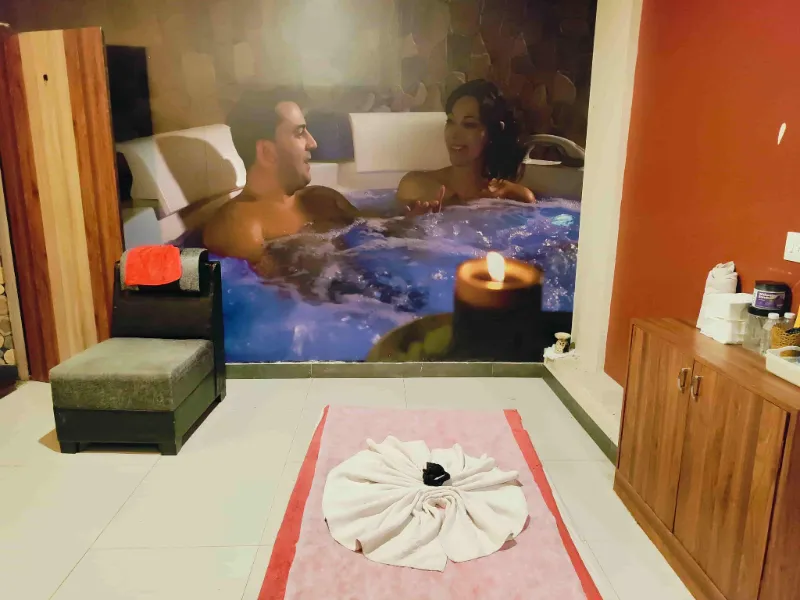 Royal Oak Spa