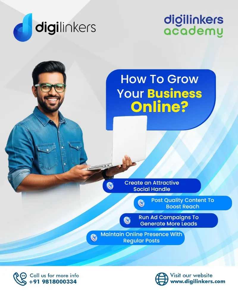 Strengthen Your Digital Presence with Better Branding