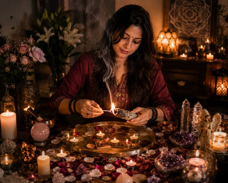 Discover What Your Birth Chart Reveals About Your Life Path