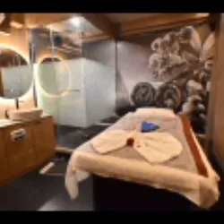 Spa Cave Chembur 