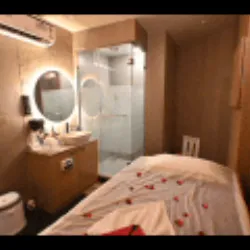 Spa Cave Chembur 