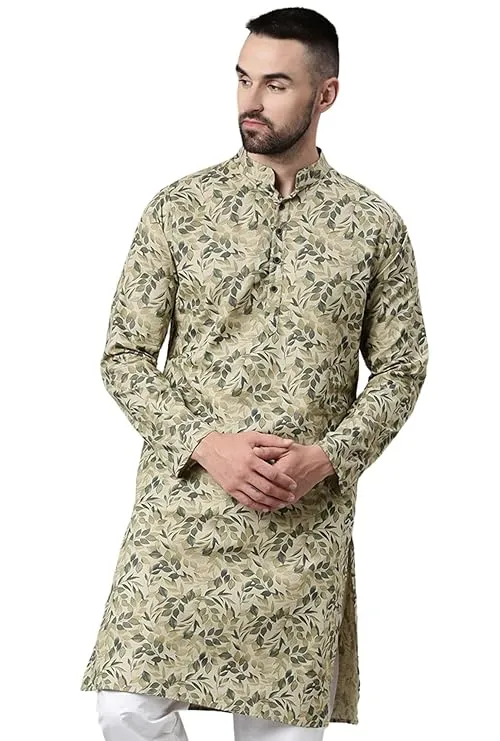 Men's Premium Kurta & Kurta Sets - Fashion in Surat for ₹1499