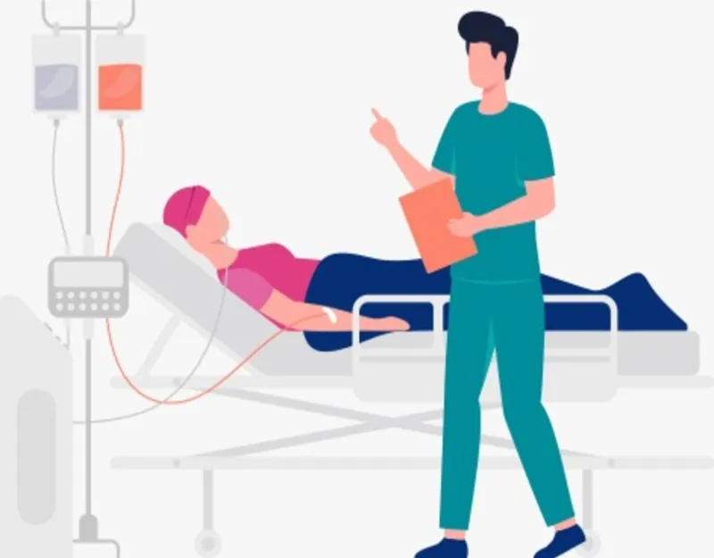 Employment Health Check Up Madurai | Devadoss Hospital Tests