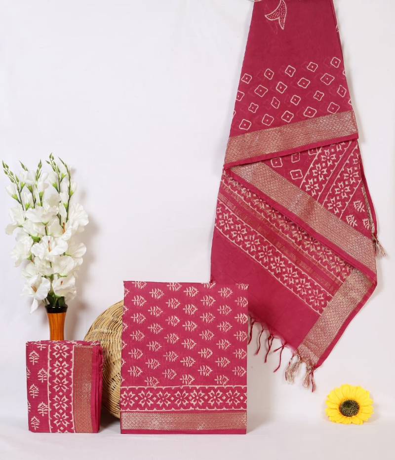 Best Sarees in Jaipur | Ethnic Wear, Party Wear Sarees, Kurtis & Suits In Silk & Cotton – Gaurakshi Boutique