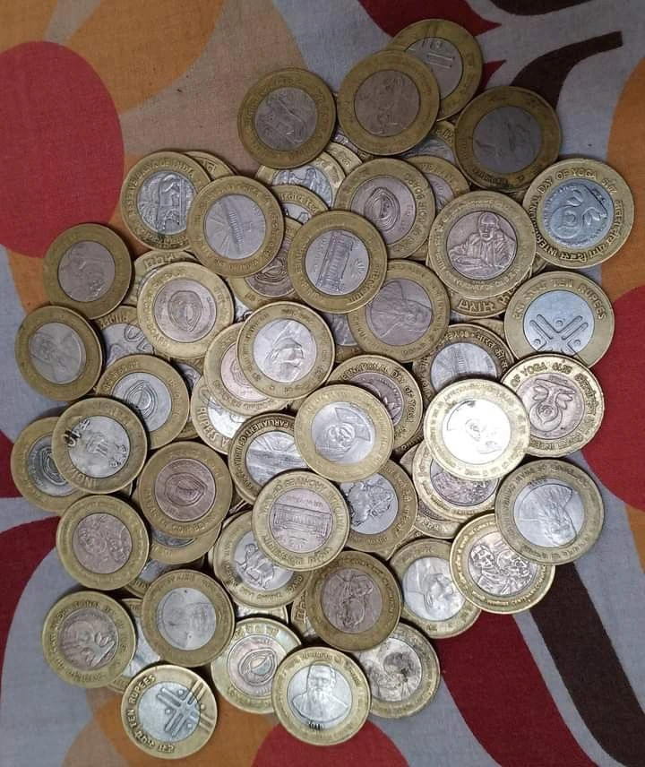 Old Coin Buyer – Old Coin Buy Shop
