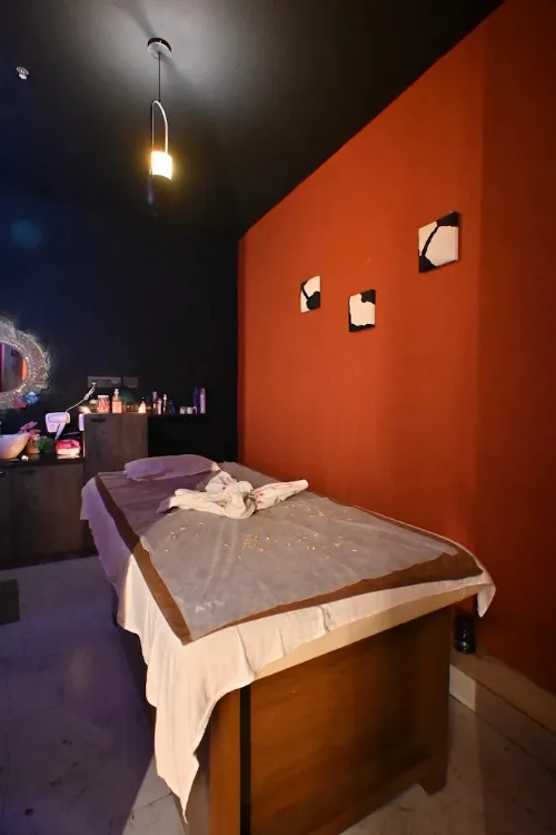 Arth Thai Spa Hebbal