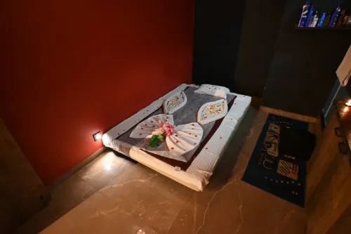 Arth Thai Spa Hebbal