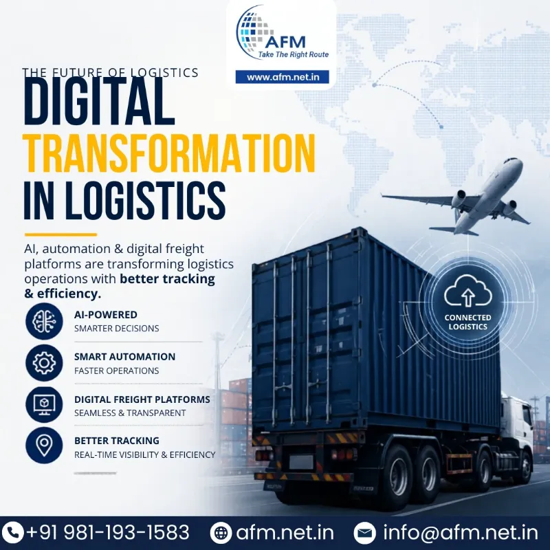 US Import Rules 2026: Trusted Export & Freight Forwarding Partner | AF