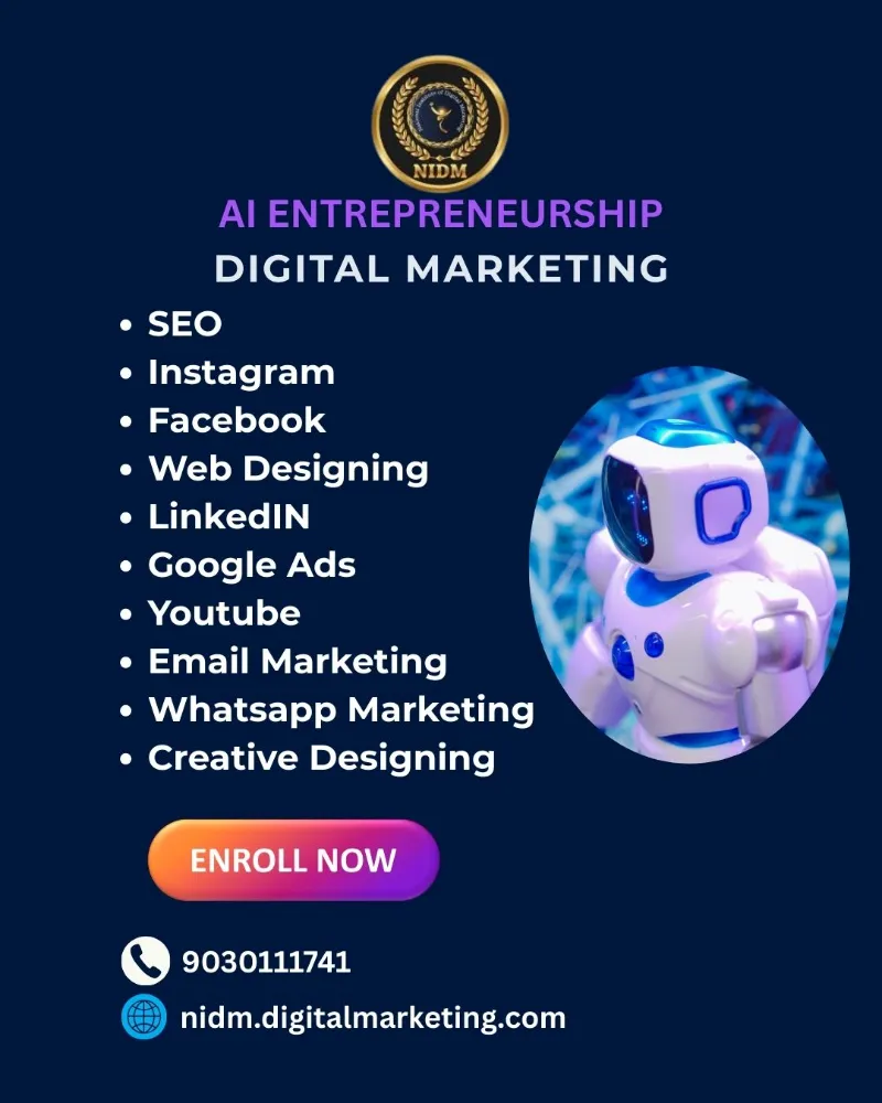 The Role of Predictive Analytics in Digital Marketing Success - Jobs in Hyderabad for ₹0