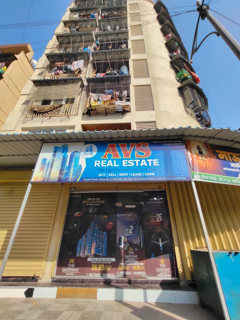 AVS Real Estate
