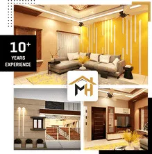 Commercial Interior Designers in Madurai  Description: - Others in Madurai for ₹2000000
