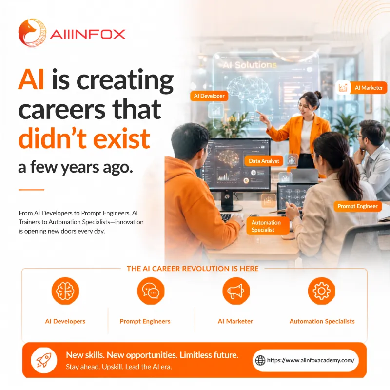 Best AI Course in Chandigarh & Mohali