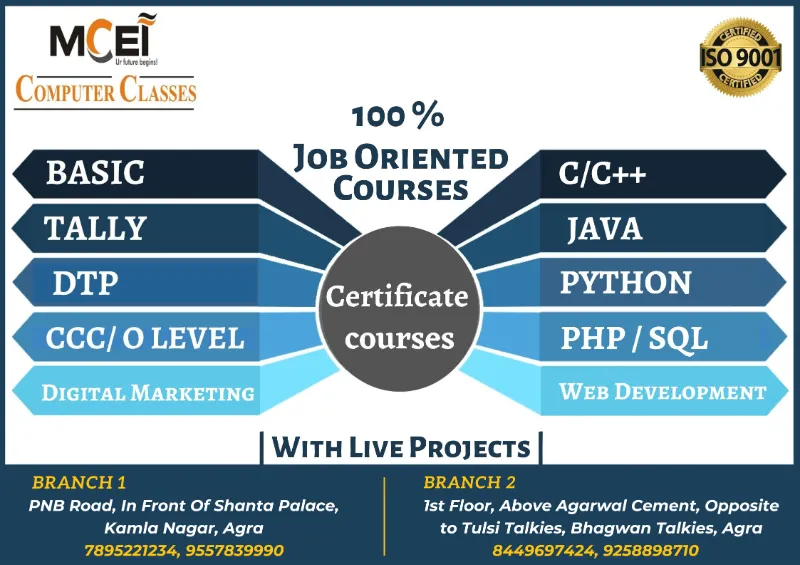 Best computer education institute