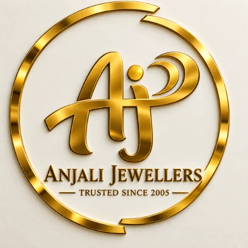 Anjali Jwellers jewellery store in Rampura Kota photo 4