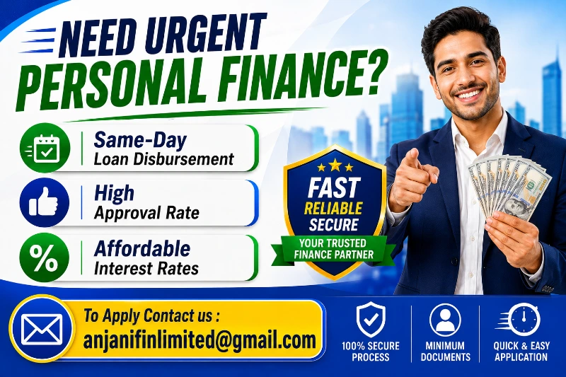 GET INSTANT LOAN TODAY