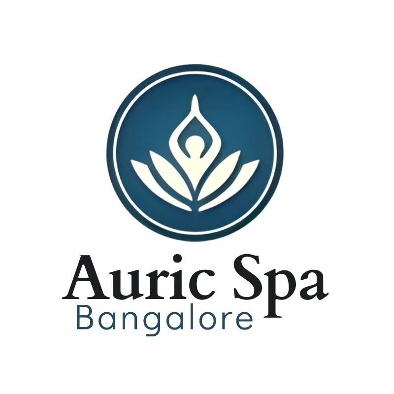 Auric Spa Bangalore Professional Services 8976846033