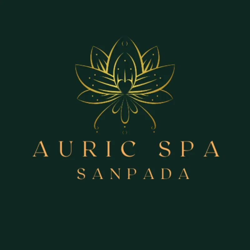 Auric Spa Sanpada 9004045312
