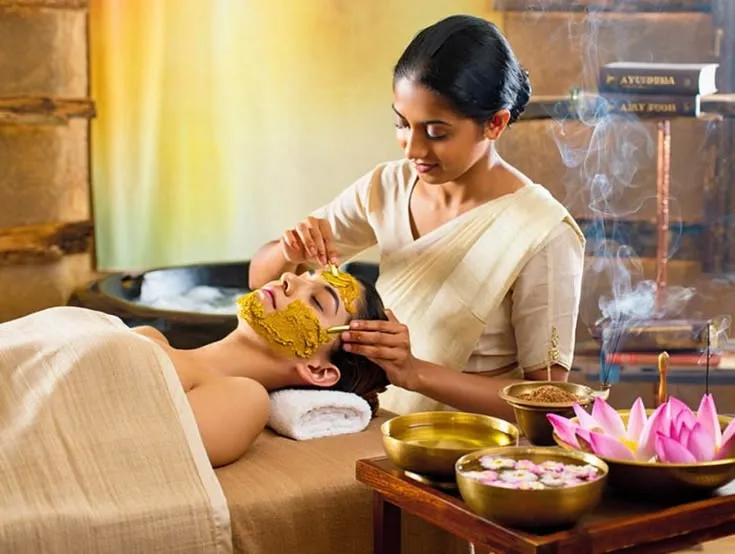 The Gateway Wellness Spa | Best Spa In Golf Course Road Gurgaon