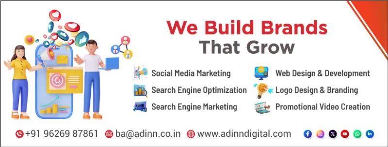 The Best Online Marketing Company In Madurai For Your Business Growth 