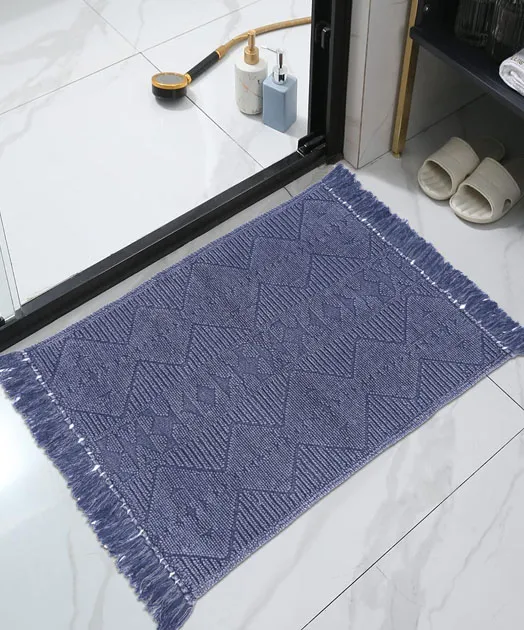 Get Bath Mats Manufacturer and Exporter in India