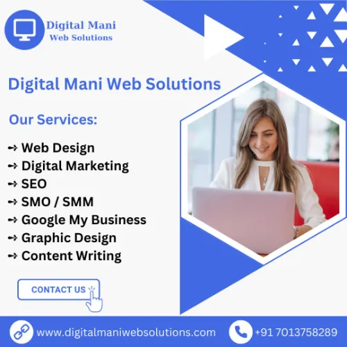 Best Digital Marketing Services in Nalgonda