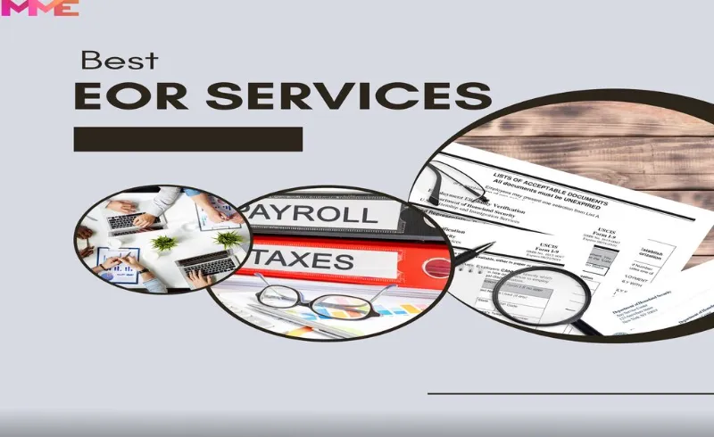 EOR Services in India – Hire and Manage Employees with Confidence