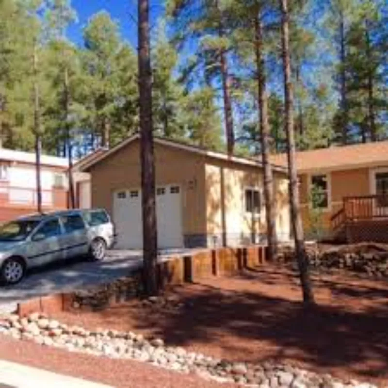 Custom Fences Lakeside AZ