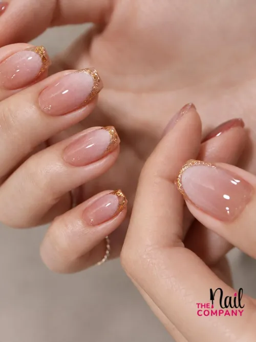 The Nail Company