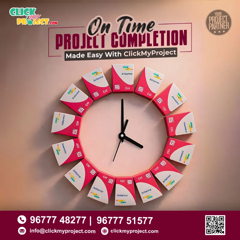 Final Year Engineering Projects in Madurai  