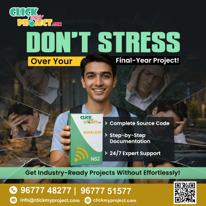 Final Year Engineering Projects in Madurai  