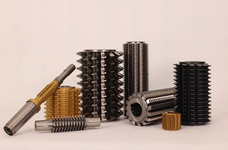 Gear Cutting Tools Manufacturer | Capital Tool Industries