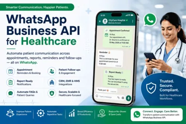 Healthcare Software Development Services | Intigate Technologies
