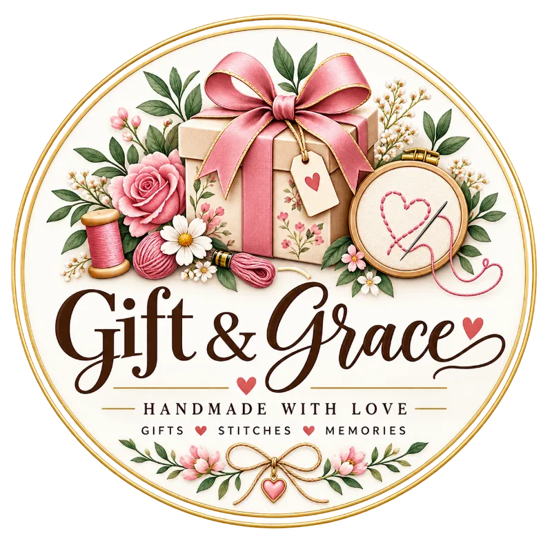 Made with Love, Crafted for You