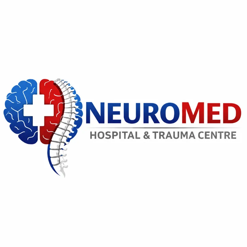 Neuromed Hospital and Trauma Centre - Dr Anoop Kumar Jaiswal 