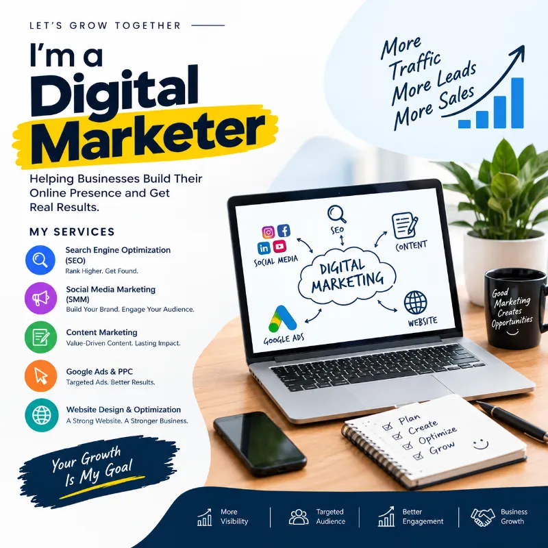 best digital marketer in tirur