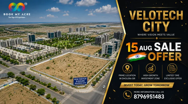 Velotech City