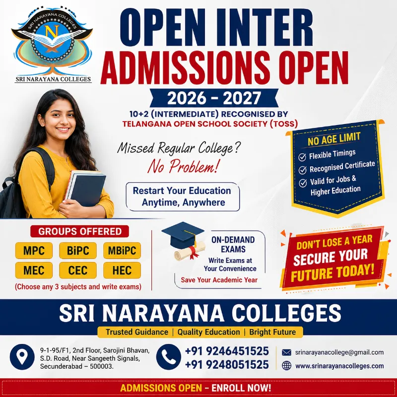 INTER ONE SITTING COURSES 