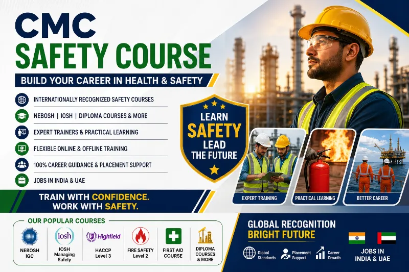 Online Safety Course Trichy