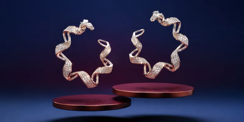 Buy Men’s 925 Silver Bracelets Online - AAYRAA