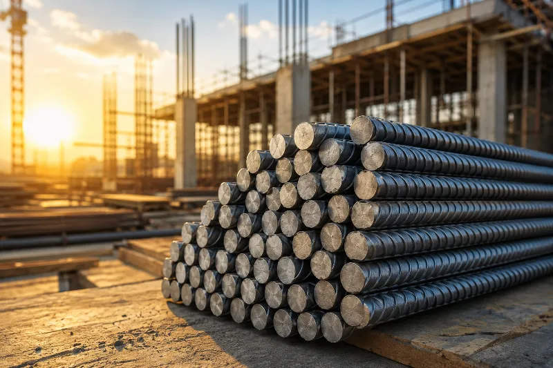 12mm TMT Bar Price